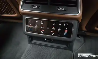 Audi A6 2020 2.0 Автомат в Москве № 163515, миниатюра 9