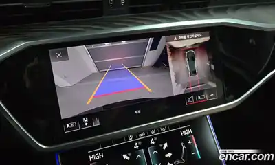 Audi A6 2020 2.0 Автомат в Москве № 163515, миниатюра 10