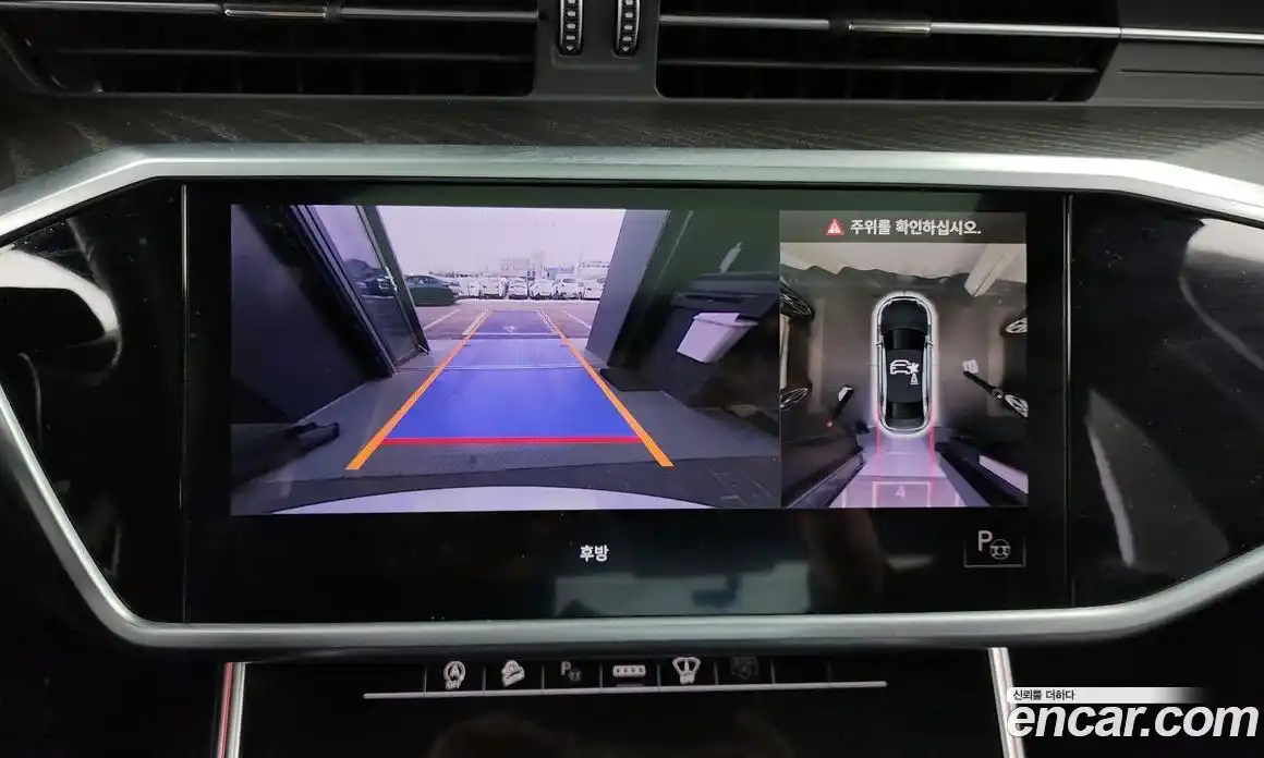 Audi A6 2022 2.0 Автомат в Москве № 163601, фото 19