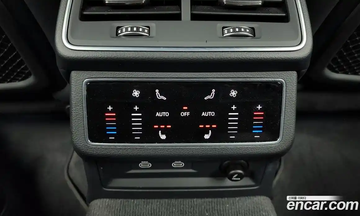 Audi A6 2022 2.0 Автомат в Москве № 163601, фото 8