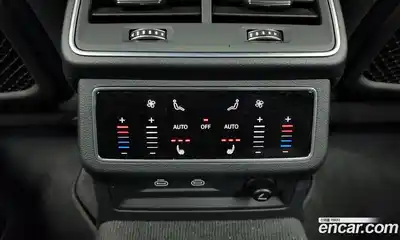 Audi A6 2022 2.0 Автомат в Москве № 163601, миниатюра 8