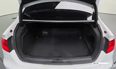 Audi A4 2016 2.0 Автомат в Москве № 163650, миниатюра 11