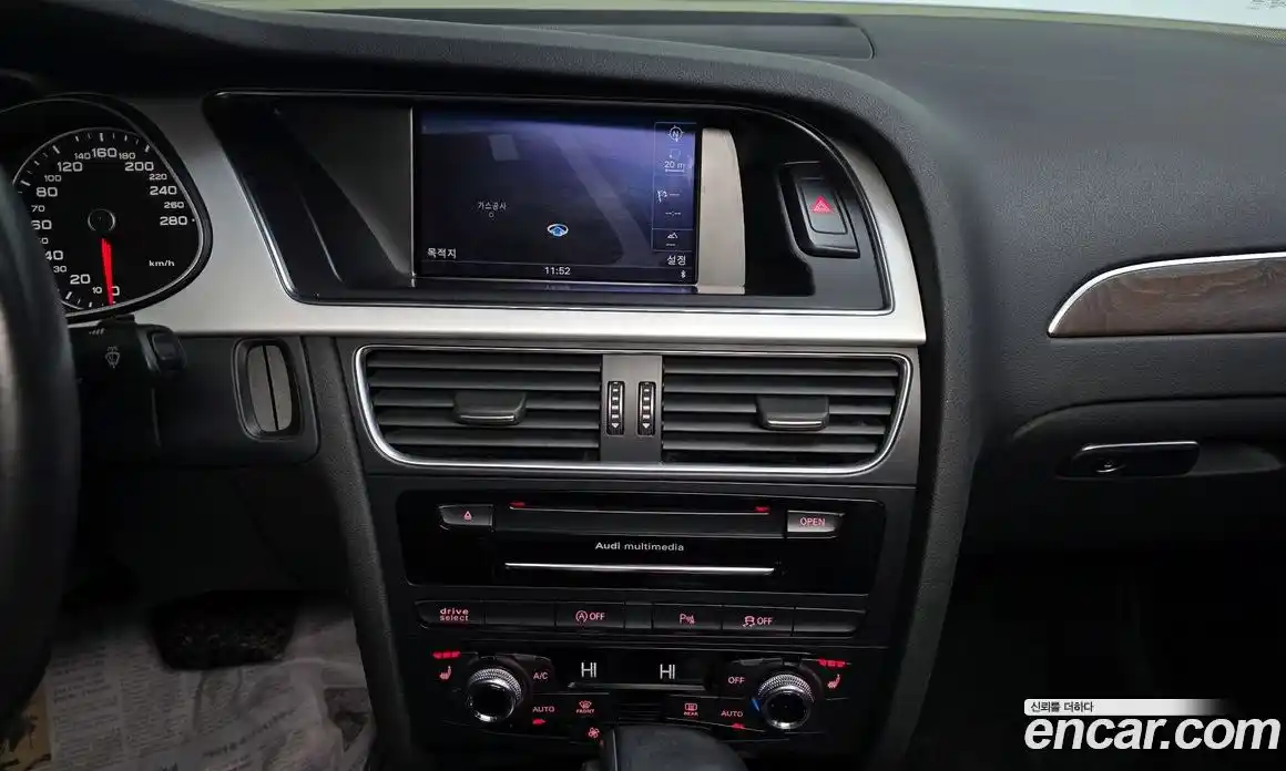 Audi A4 2016 2.0 Автомат в Москве № 163650, фото 15