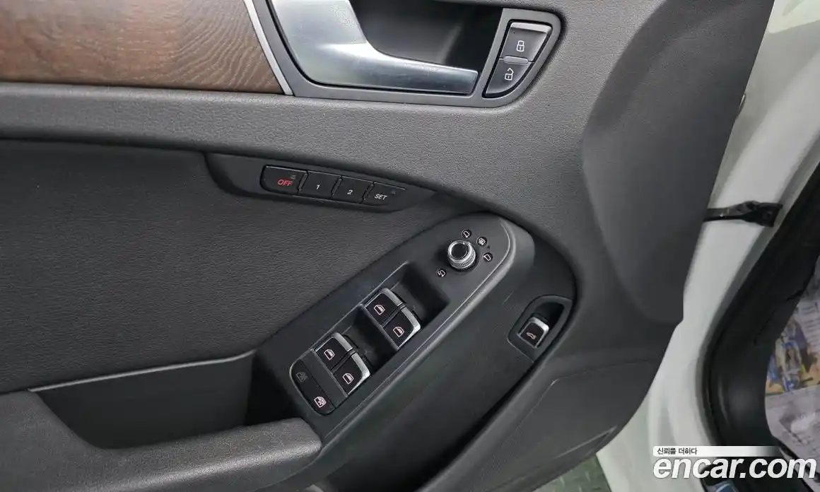 Audi A4 2016 2.0 Автомат в Москве № 163650, фото 19