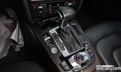Audi A4 2016 2.0 Автомат в Москве № 163650, миниатюра 2