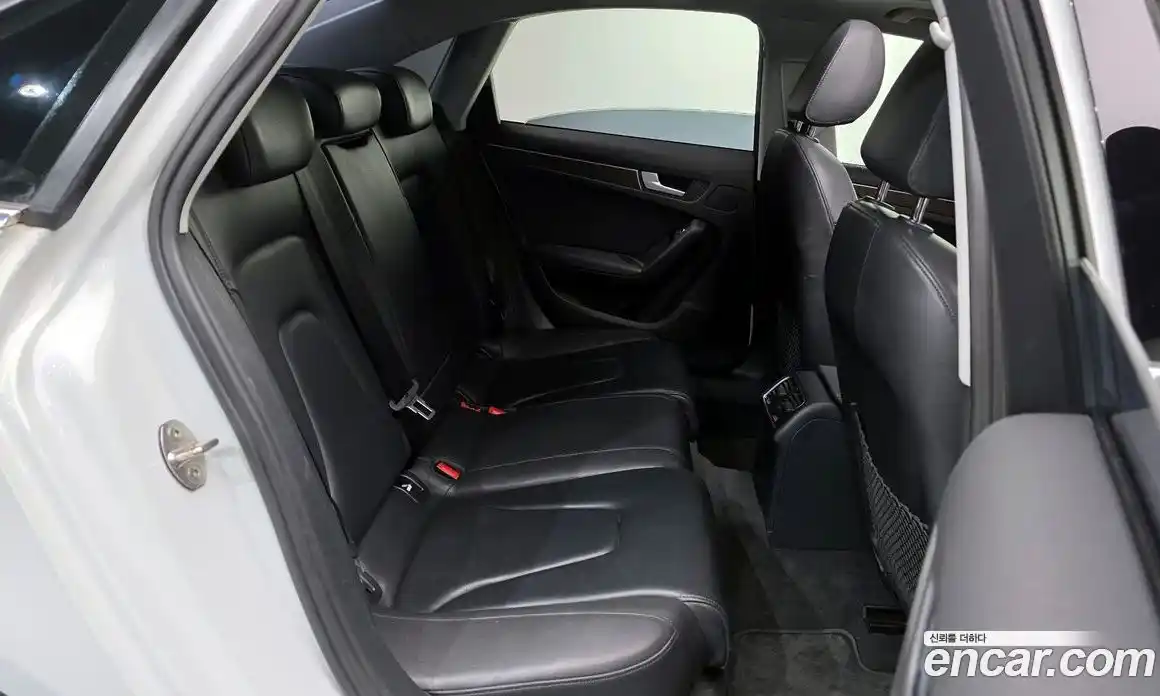 Audi A4 2016 2.0 Автомат в Москве № 163650, фото 4