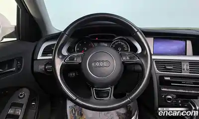 Audi A4 2016 2.0 Автомат в Москве № 163650, миниатюра 10