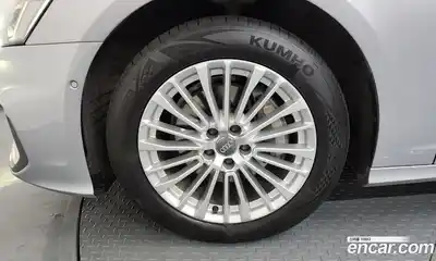 Audi A6 2020 2.0 Автомат в Москве № 163899, миниатюра 8