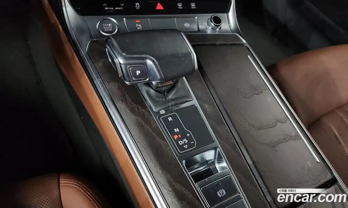 Audi A6 2020 2.0 Автомат в Москве № 163899, фото 9