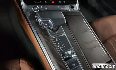 Audi A6 2020 2.0 Автомат в Москве № 163899, миниатюра 9