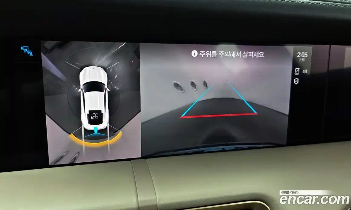 Porsche Taycan 2024 0.1 Автомат в Москве № 164956, фото 16