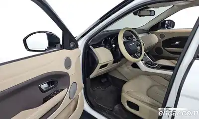 Land Rover Range-Rover Evoque 2018 2.0 Автомат в Москве № 165985, миниатюра 4