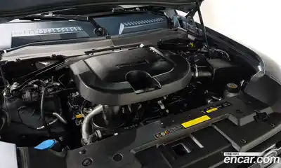 Land Rover Defender 2022 3.0 Автомат в Москве № 166235, миниатюра 2