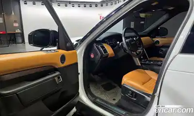 Land Rover Discovery 2019 3.0 Автомат в Москве № 166711, миниатюра 7