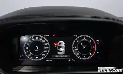 Land Rover Discovery 2019 3.0 Автомат в Москве № 166711, миниатюра 8