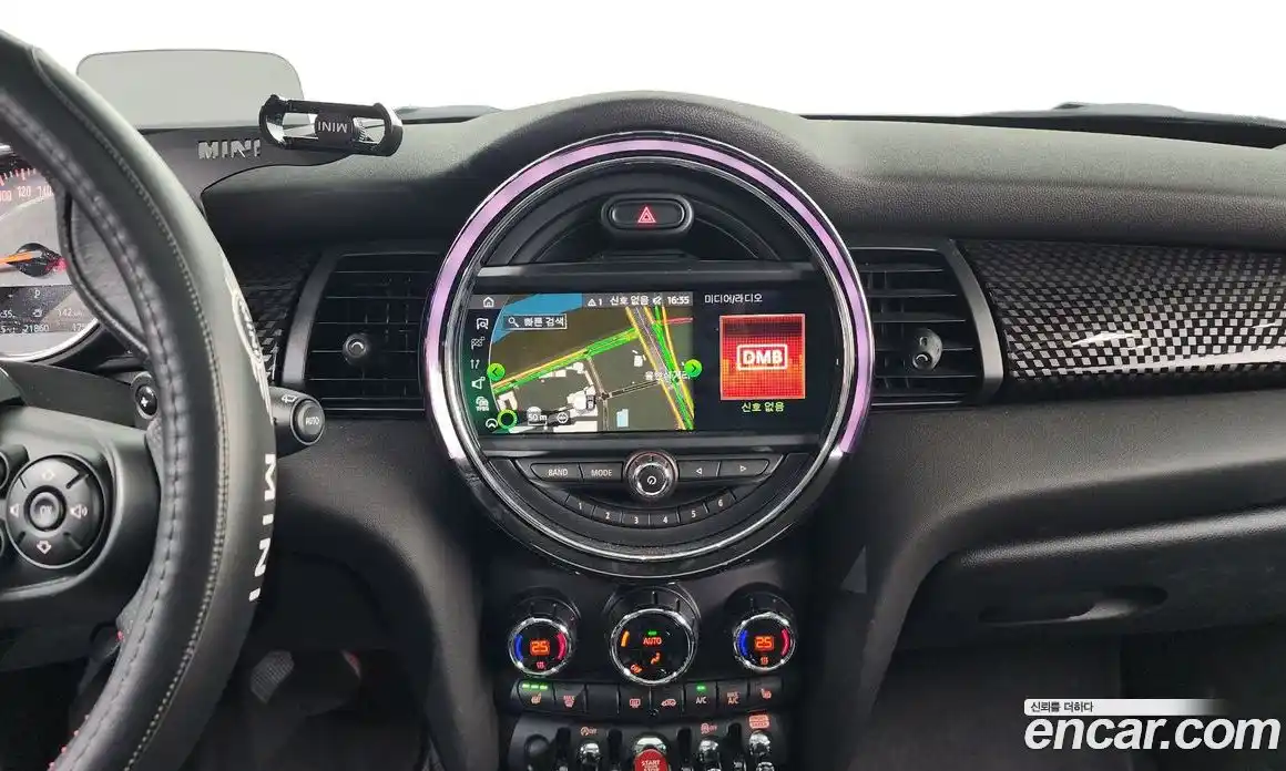 Mini Cooper 2019 2.0 Автомат в Москве № 167020, фото 18