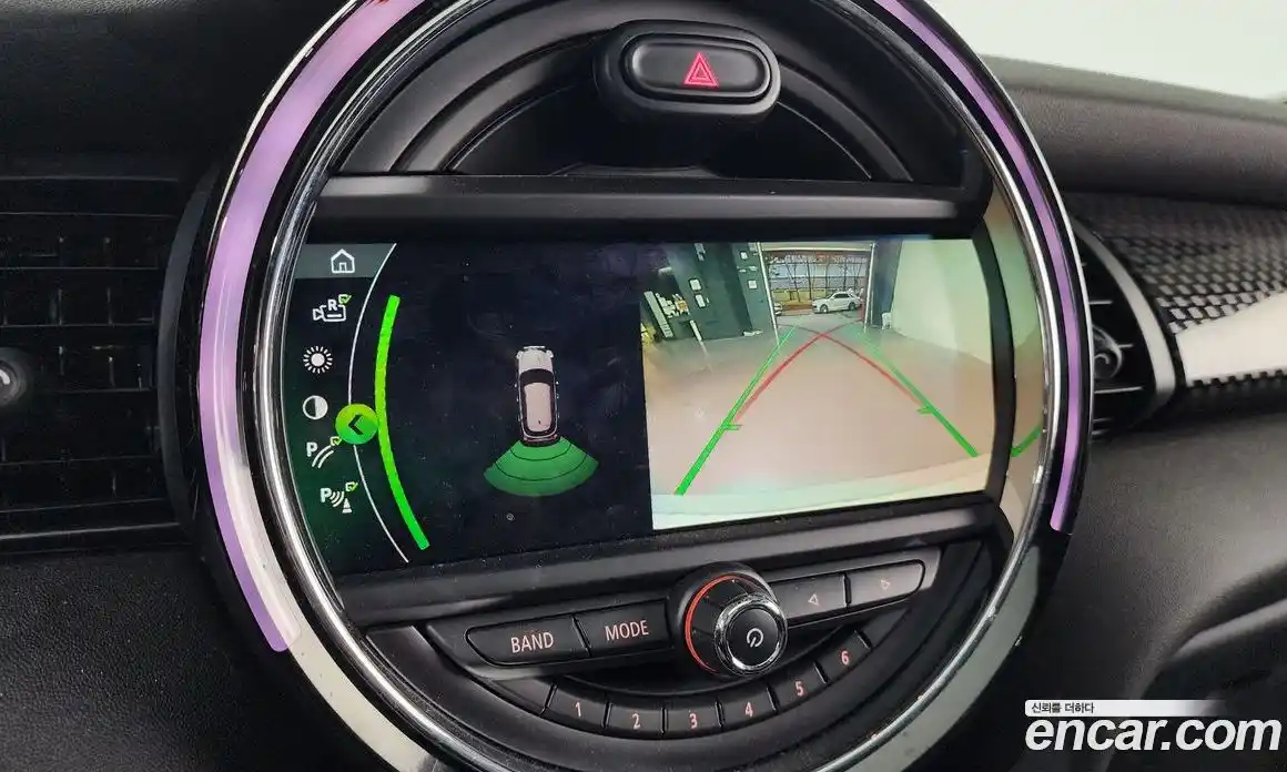 Mini Cooper 2019 2.0 Автомат в Москве № 167020, фото 3