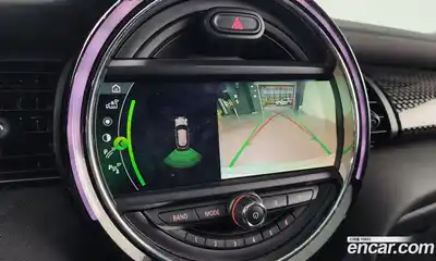 Mini Cooper 2019 2.0 Автомат в Москве № 167020, миниатюра 3