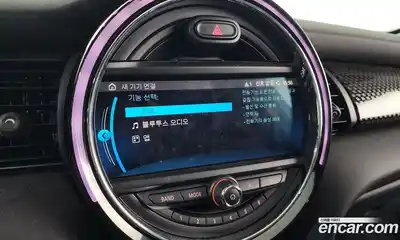 Mini Cooper 2019 2.0 Автомат в Москве № 167020, миниатюра 8