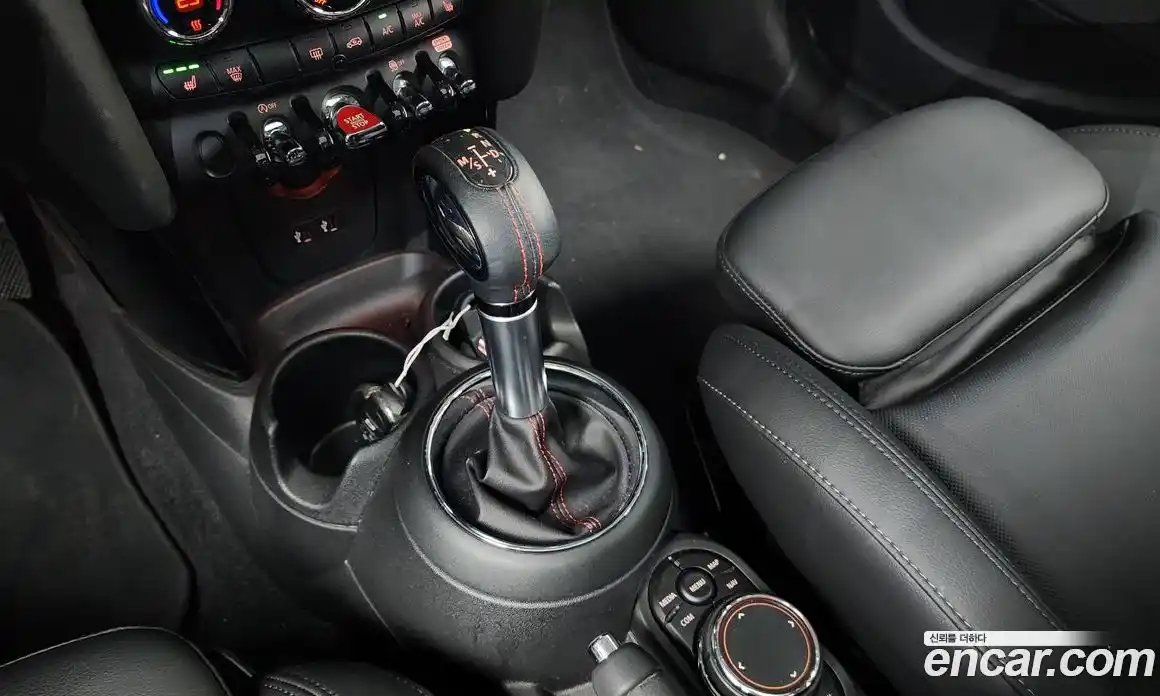 Mini Cooper 2019 2.0 Автомат в Москве № 167020, фото 10