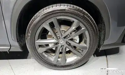 Lexus NX 2025 2.5 Автомат в Москве № 167986, миниатюра 12