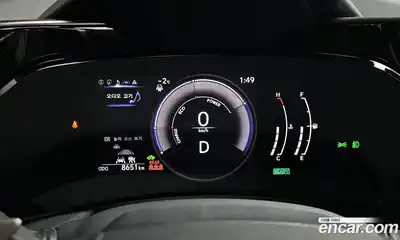 Lexus NX 2025 2.5 Автомат в Москве № 167986, миниатюра 2