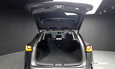 Lexus NX 2025 2.5 Автомат в Москве № 167986, миниатюра 8