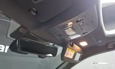 Lexus UX 2024 2.0 Автомат в Москве № 168105, миниатюра 7