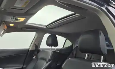 Lexus IS 2009 2.5 Автомат в Москве № 168181, миниатюра 2