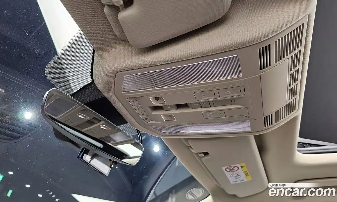 Volkswagen Touareg 2021 3.0 Автомат в Москве № 168969, фото 14