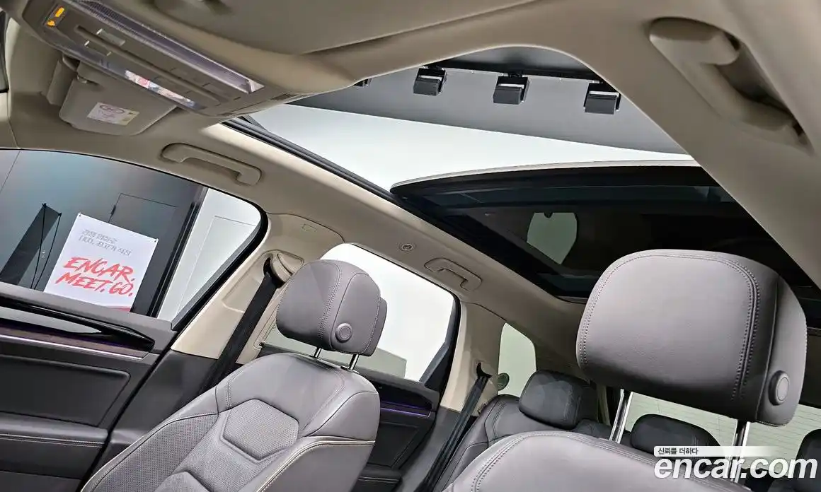 Volkswagen Touareg 2021 3.0 Автомат в Москве № 168969, фото 15