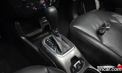 Jeep Renegade 2020 1.6 Автомат в Москве № 169495, миниатюра 11