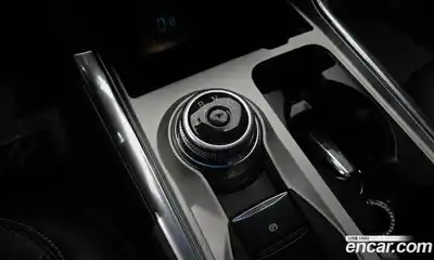 Ford Explorer 2023 2.3 Автомат в Москве № 170845, миниатюра 5