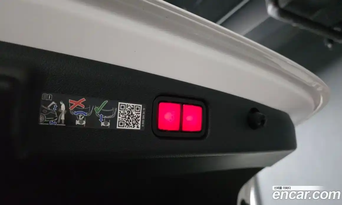 Mercedes-Benz E-Class 2024 2.0 Автомат в Москве № 171645, фото 3