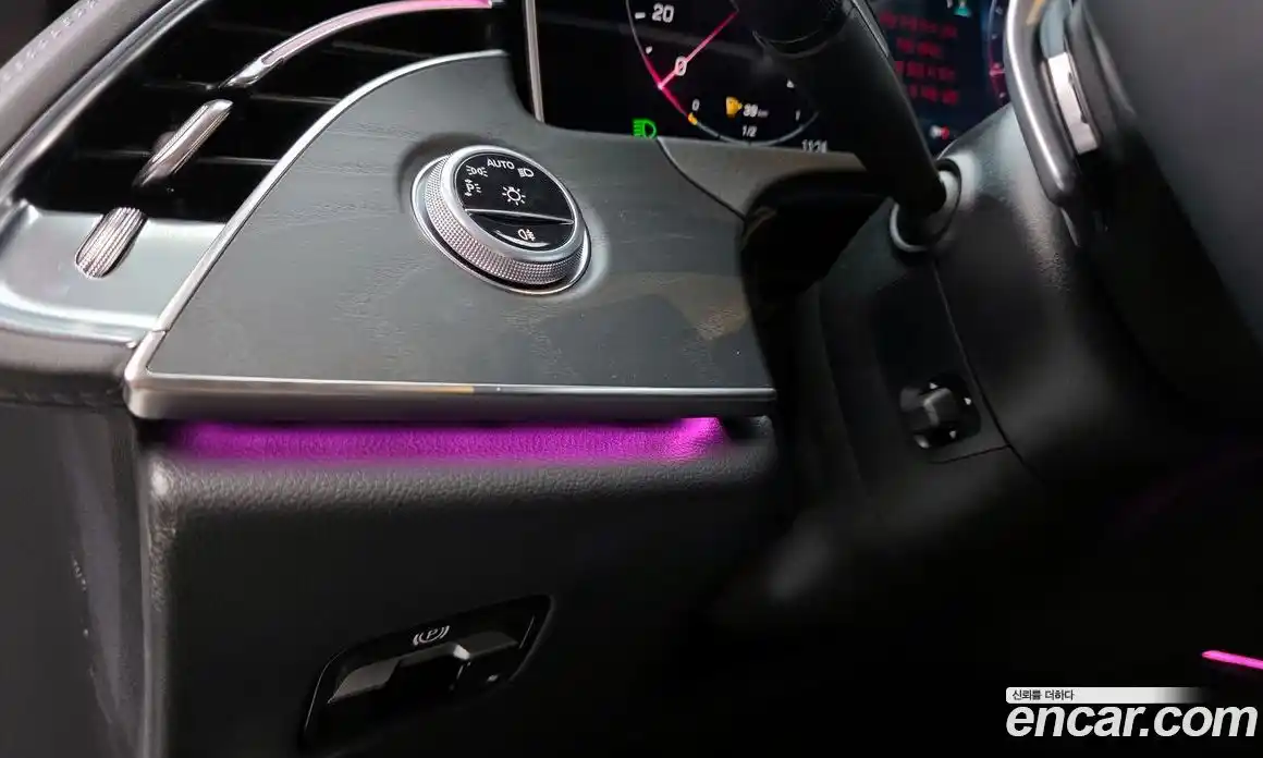 Mercedes-Benz E-Class 2024 2.0 Автомат в Москве № 171645, фото 7