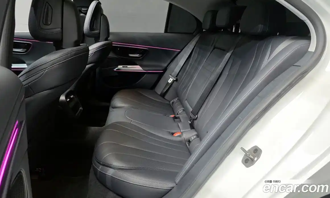 Mercedes-Benz E-Class 2024 2.0 Автомат в Москве № 171645, фото 10