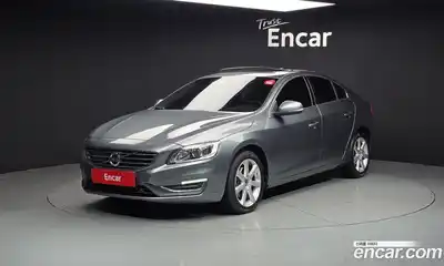 Volvo S60 2018 2.0 Автомат в Москве № 172391, миниатюра 4