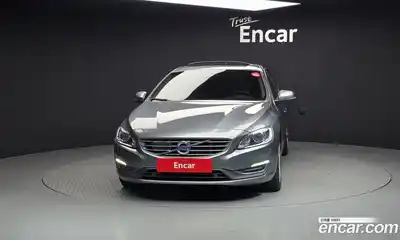 Volvo S60 2018 2.0 Автомат в Москве № 172391, миниатюра 6