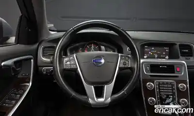Volvo S60 2018 2.0 Автомат в Москве № 172391, миниатюра 7