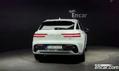 Genesis GV70 2024 2.5 Автомат в Москве № 17346, миниатюра 12