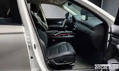 Genesis GV70 2024 2.5 Автомат в Москве № 17346, миниатюра 4