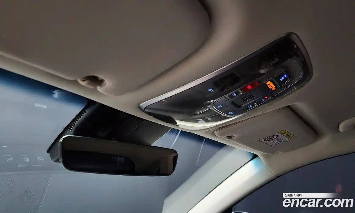 Genesis GV70 2024 2.5 Автомат в Москве № 17346, фото 8