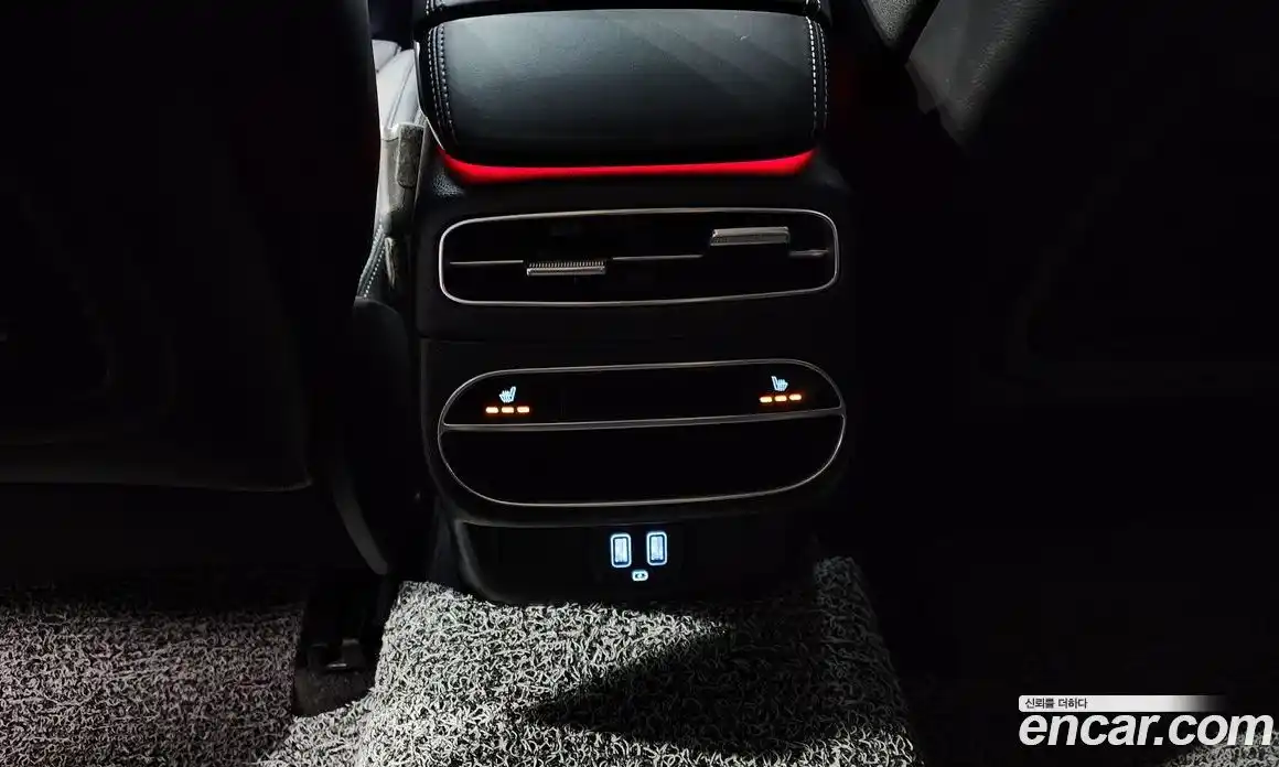 Genesis GV70 2024 2.5 Автомат в Москве № 17346, фото 9