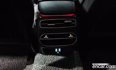 Genesis GV70 2024 2.5 Автомат в Москве № 17346, миниатюра 9