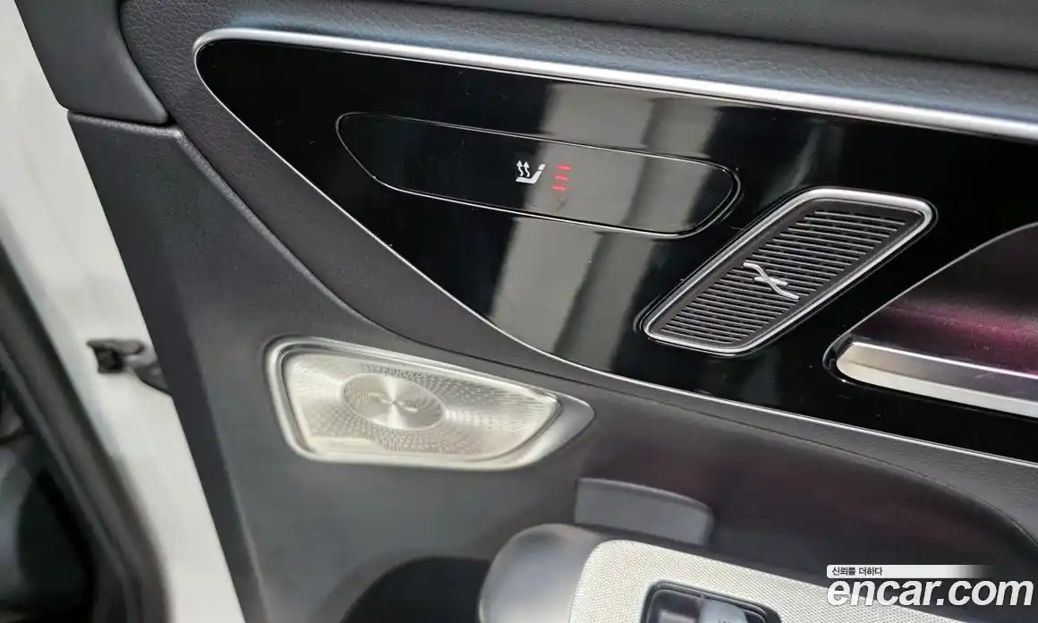 Mercedes-Benz GLC-Class 2025 2.0 Автомат в Москве № 175408, фото 5