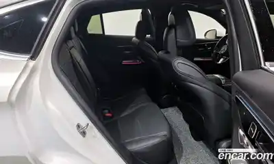 Mercedes-Benz GLC-Class 2025 2.0 Автомат в Москве № 175408, миниатюра 9