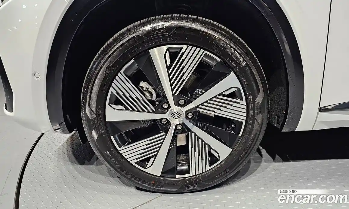 Renault Grand Koleos 2025 1.5 Автомат в Москве № 176775, фото 15