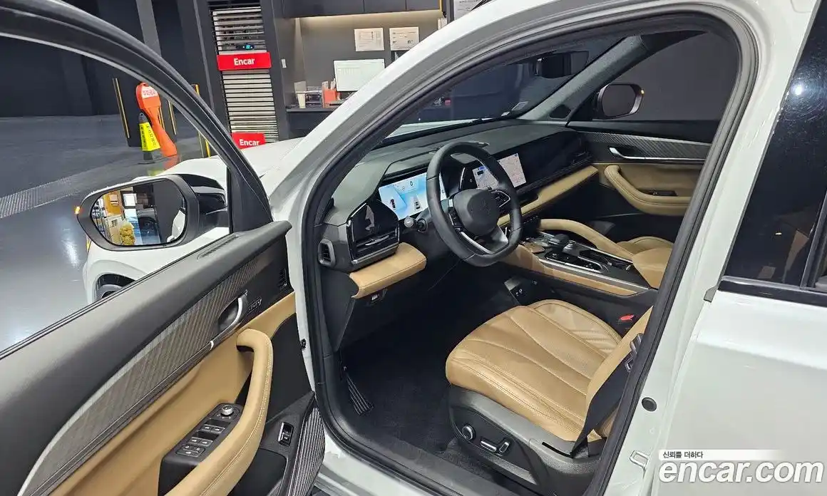 Renault Grand Koleos 2025 1.5 Автомат в Москве № 176775, фото 16