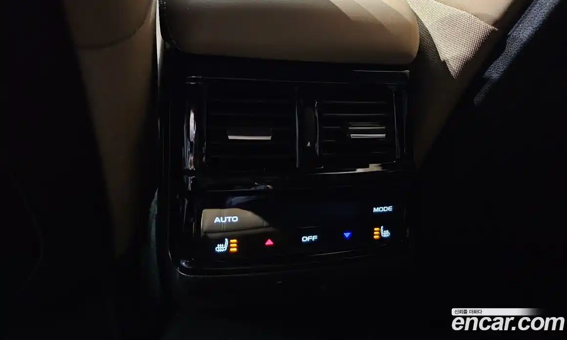 Renault Grand Koleos 2025 1.5 Автомат в Москве № 176775, фото 17