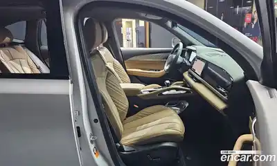 Renault Grand Koleos 2025 1.5 Автомат в Москве № 176775, миниатюра 8